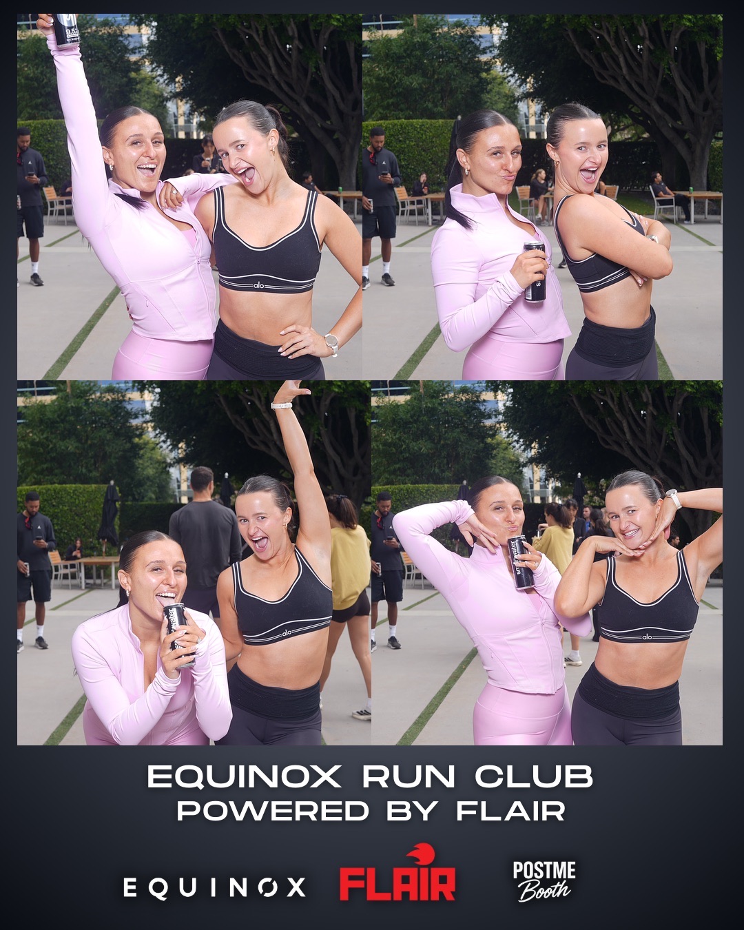 Equinox Run Club I portrait 2